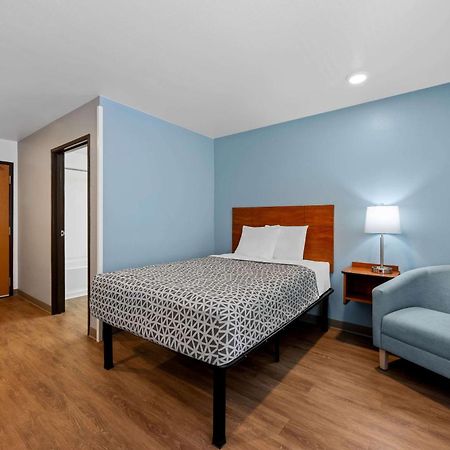 Woodspring Suites Hobbs Air Base City 외부 사진