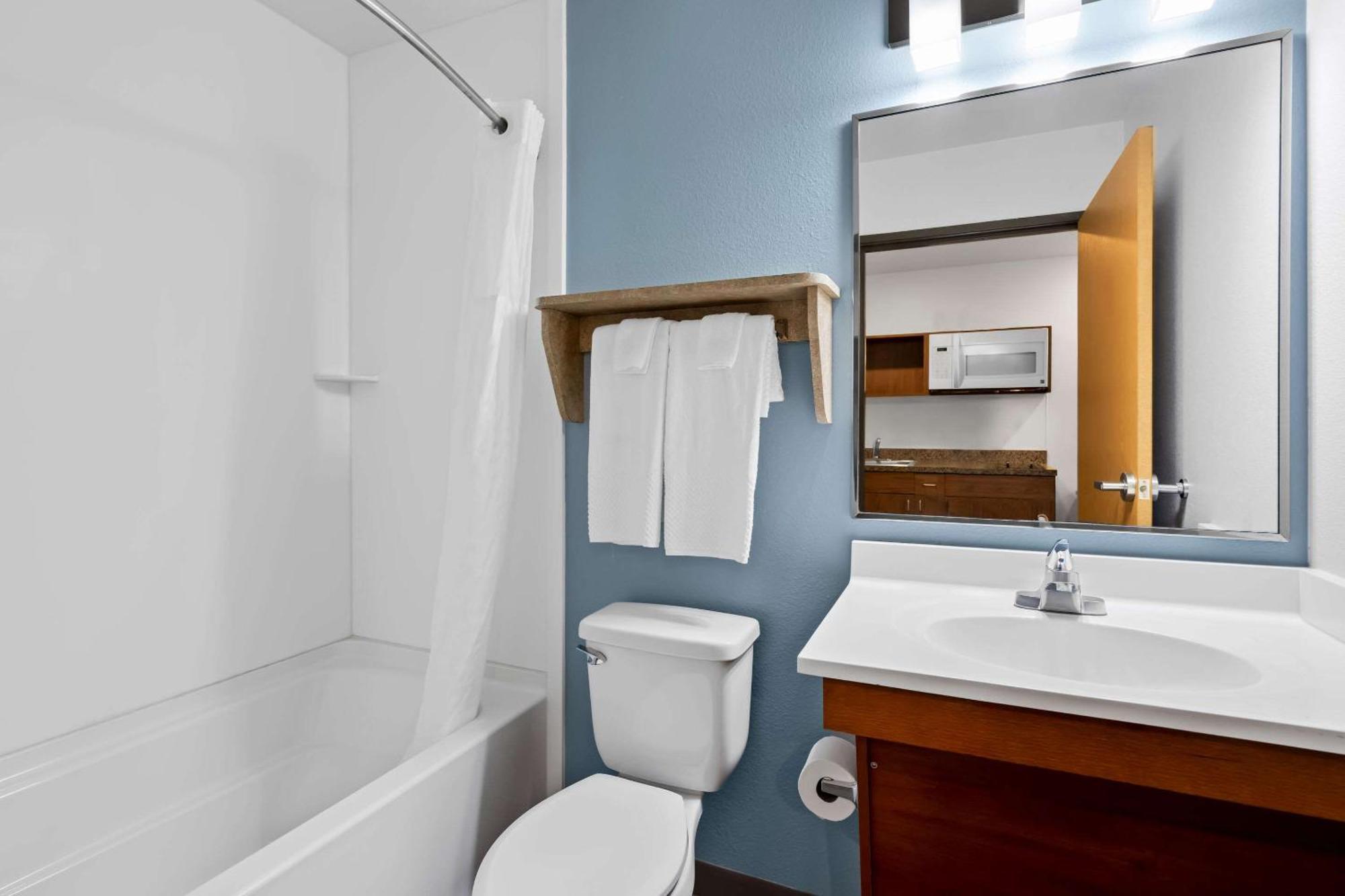 Woodspring Suites Hobbs Air Base City 외부 사진