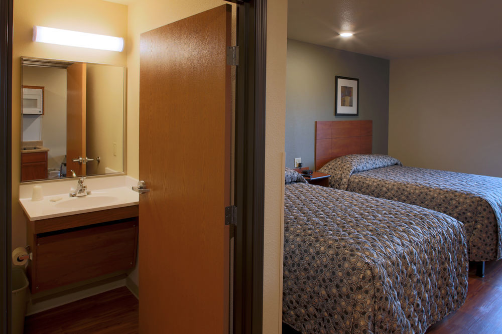 Woodspring Suites Hobbs Air Base City 외부 사진