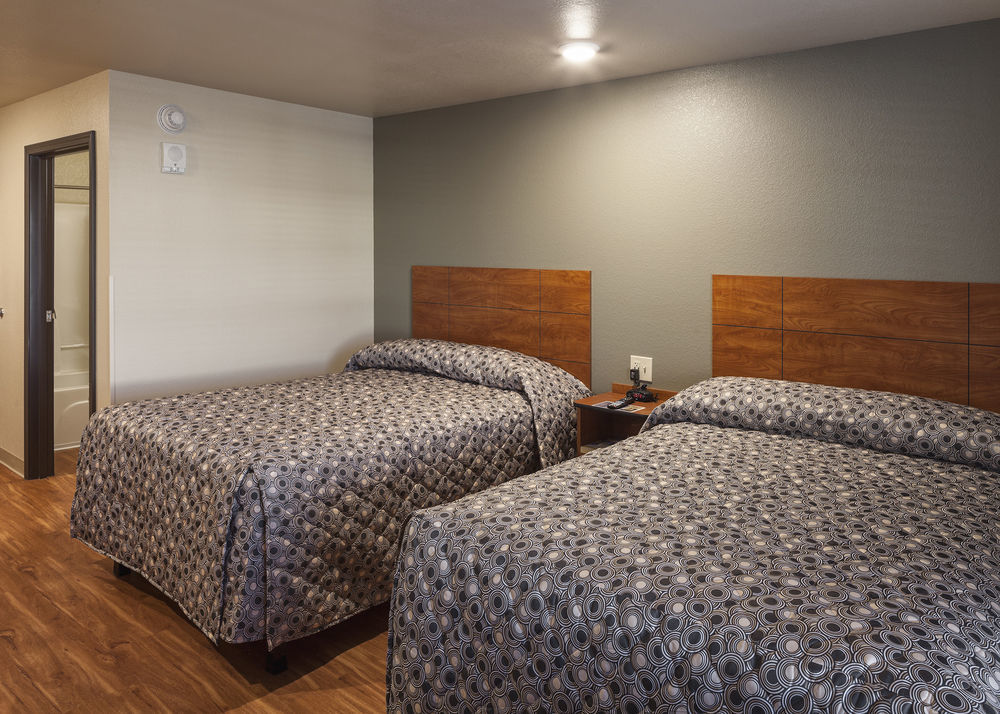 Woodspring Suites Hobbs Air Base City 외부 사진