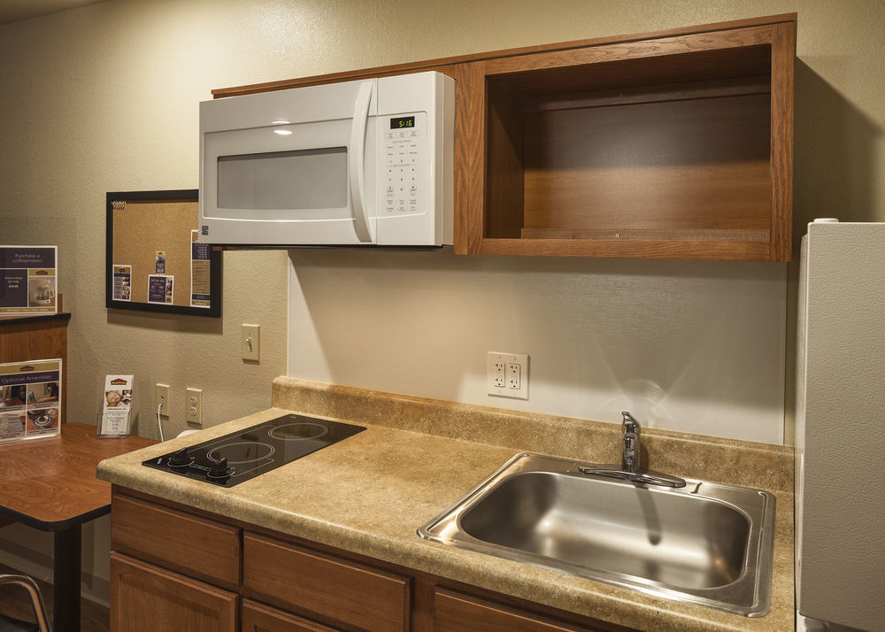 Woodspring Suites Hobbs Air Base City 외부 사진