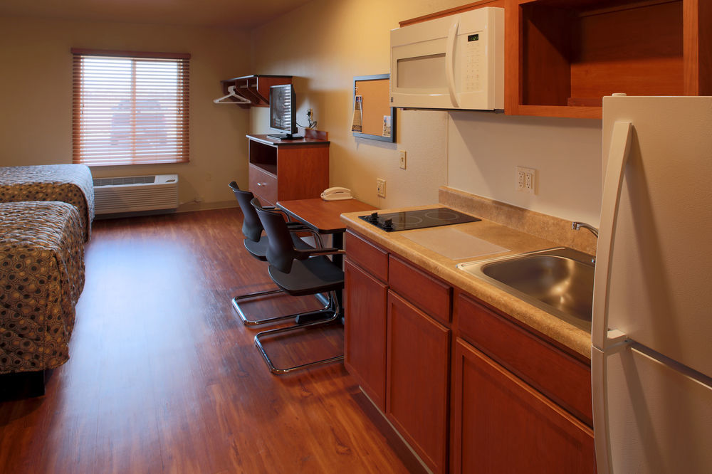 Woodspring Suites Hobbs Air Base City 외부 사진