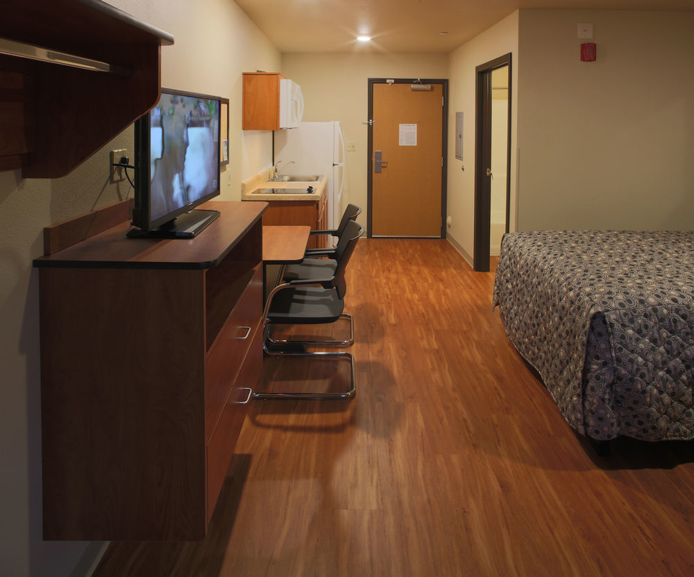 Woodspring Suites Hobbs Air Base City 외부 사진