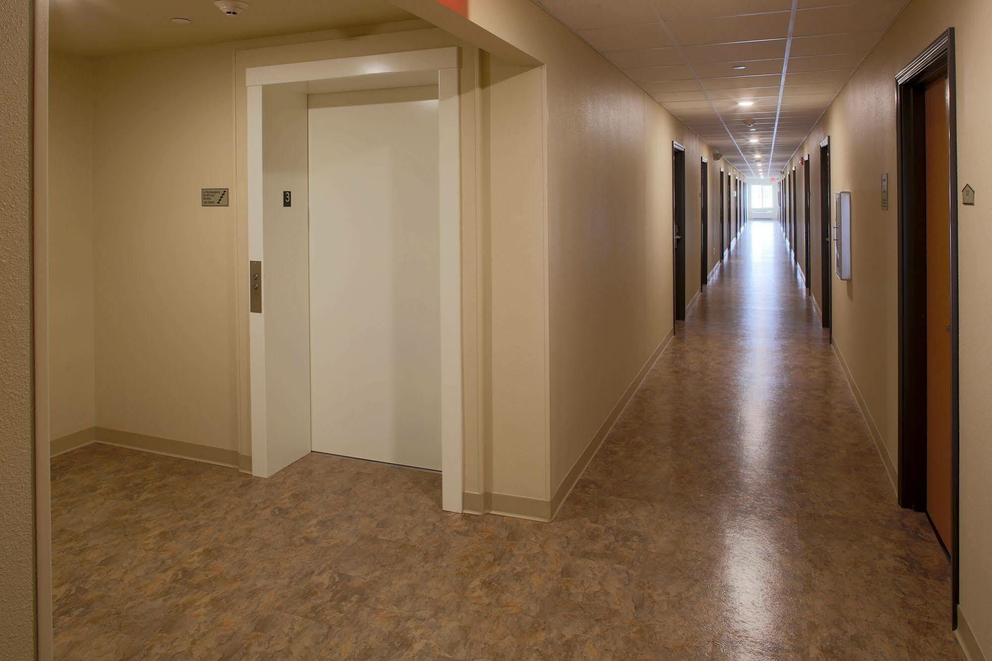 Woodspring Suites Hobbs Air Base City 외부 사진